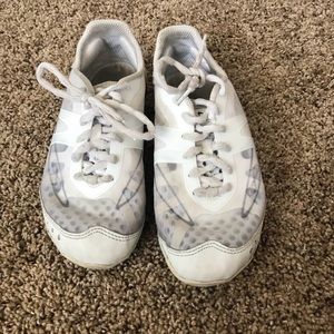Nfinity Vengeance cheer shoes